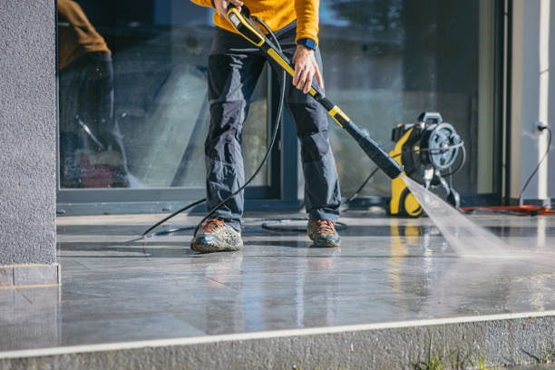 Best Machinery and Equipment Cleaning  in Evart, MI